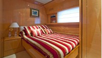 ROMACHRIS II -  Double Cabin